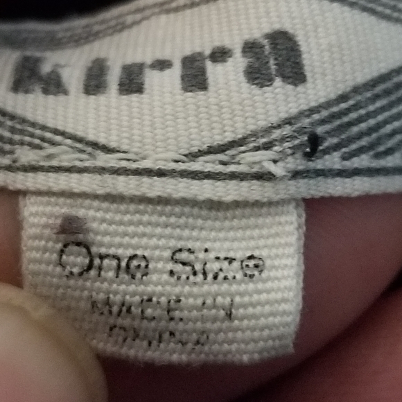 Kirra black cropped long sleeve sweater - Picture 4 of 6